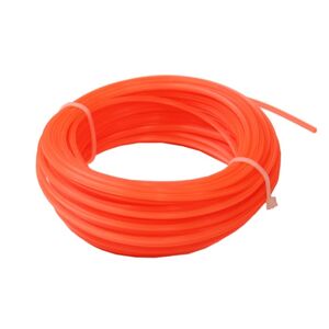 Corona Żyłka do podkaszarki gwiazdka 1,3mm 15mb - C3660