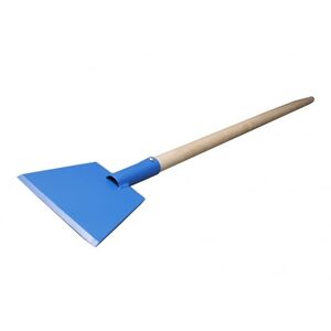 Kubala Zbijak do lodu z drewnianym trzonkiem 140x180mm - 1425