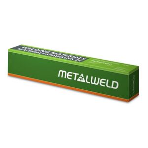 Metalweld Elektroda rutylowa RUTWELD R3 4,0mm 4,5kg