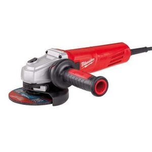 Szlifierka Milwaukee MILWAUKEE SZLIFIERKA KĄTOWA 125mm 1200W AGV12-125X ME4933428085