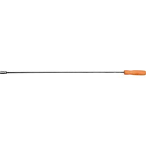 Uchwyt szczotki płomieniowej L-80cm