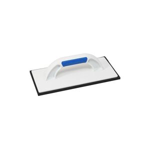 Kubala Paca z tworzywa z gumą czarną 140x280mm (0374)