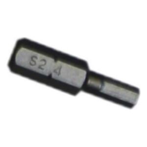 Corona Grot EXCLUSIVE imbusowy 6x25mm 25 szt. - C6562