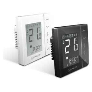 Salus Regulator cyfrowy VS30B pokojwoy - VS30B