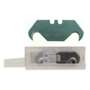 Corona Ostrza hakowe stal SK5 0,65mm 10szt. - C9117