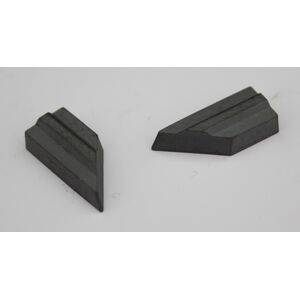Corona Ostrza wymienne C8235 do otwornicy do glazury 2szt. - C8231