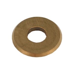 Corona Kółko tnące tytanowe 22 x 1,9 x 10mm (C8223) do maszyn do cięcia glazury C8201-C8204
