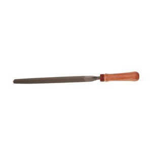 Fapil-Chadex Pilnik ślusarski RPSe trójkątny 250mm zdzierak