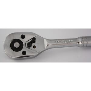 Corona Grzechotka standardowa 3/8" (C8421)