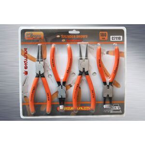 Corona Szczypce Seegera 4szt. 180mm (C7110)