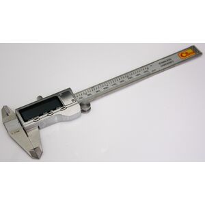 Corona Suwmiarka elektroniczna stalowa 150mm - C3431