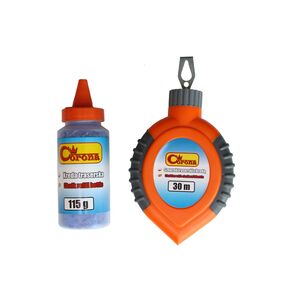 Corona Sznurek traserski 30m z kredą 115g (C3620)