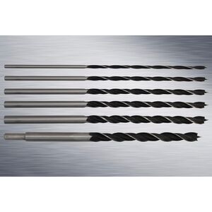 Wiertło Corona kręte 6 8 12 10 14 4mm zestaw (B0082)
