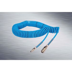 Corona Wąż pneumatyczny spiralny 5mm 10m (C5041)