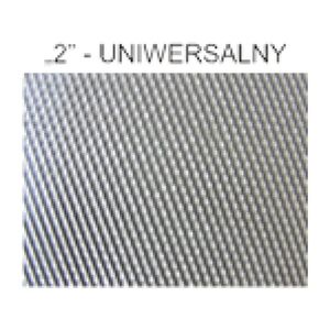 Fapil-Chadex Pilnik ślusarski RPSb okrągły 300mm uniwersalny