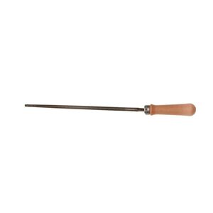 Fapil-Chadex Pilnik ślusarski RPSb okrągły 300mm zdzierak