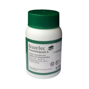 Agam Topnik do lutu twardego 100g (TLPH100)