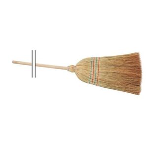 Miotła SORGO 5 szyta