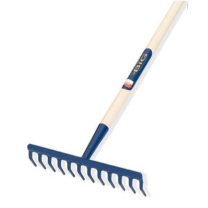 Big Grabie metalowe utwardzane oprawne 12-zębne Z12