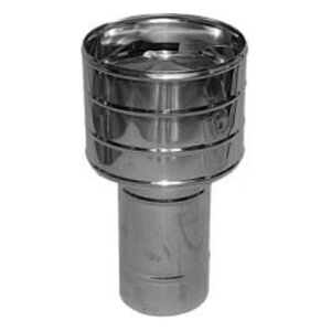 Deflektor kwasoodporny 150mm