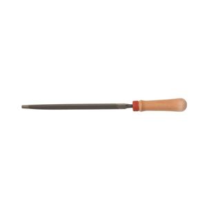 Fapil-Chadex Pilnik do pił RPPe trójkątny cienki 125mm