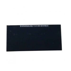 Szkło do maski spawalniczej 50x100 E-8 - MAS SZK E-8