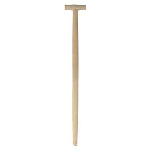 Trzonek do łopaty 90cm uchwyt T 12cm