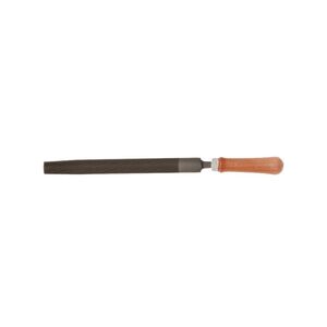 Fapil-Chadex Pilnik ślusarski RPSc półokrągły 250mm uniwersalny