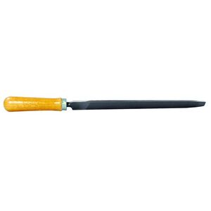 Fapil-Chadex Pilnik trójkątny RPPe-A gruby do pił 125mm