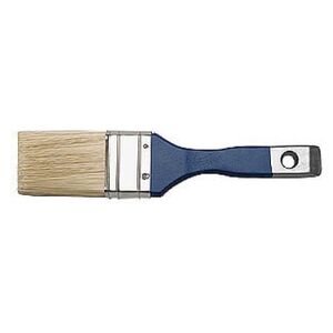 Hardy Pędzel płaski seria 43 do akryli 4" 0204437140