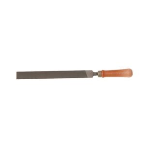 Fapil-Chadex Pilnik ślusarski PRSA płaski 150mm zdzierak