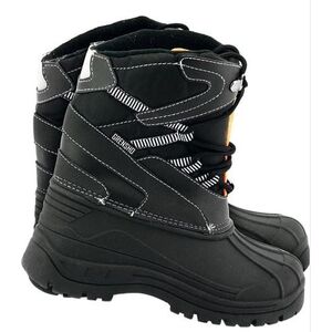 Reis Buty ocieplane BSNOW-FMN BP rozmiar 46 - BSNOW-FMN BP 46