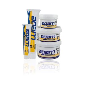 Agam Pasta uszczelniająca do gwintów 65g