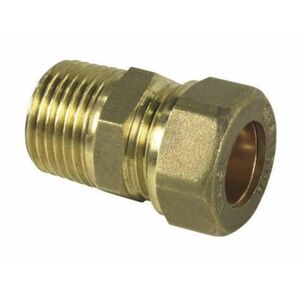 Złączka zaciskowa 1/2x15