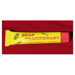 KonVesT Smar grafitowy 60mL