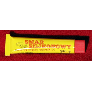 KonVesT Smar silikonowy 60mL