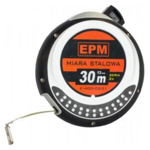 EPM Miara zwijana stalowa 13mm 30m (E-400-0231)