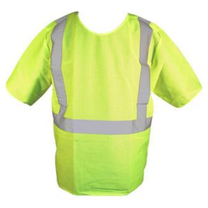 EPM Koszulka odblaskowa T-3 PRO XL żółta - E-900-9045