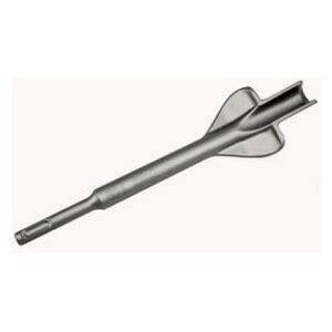 Bosch Dłuto SDS PLUS skrzydełkowe/kanałowe 22x250mm - 2608690007