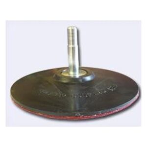 Tarcza z rzepem 127mm