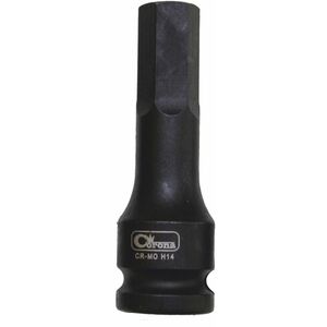 Corona Nasadka trzpieniowa imbusowa hex udarowa 1/2" H14 x 78mm (C1617)