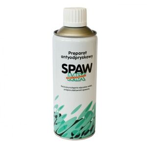 Ideal Preparat antyodpryskowy SPAW MIX 0,4kg