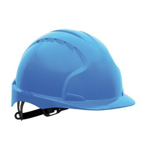 JSP Hełm ochronny EVO3 niebieski KAS-EVO-3N