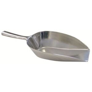 Szufelka aluminiowa 240g