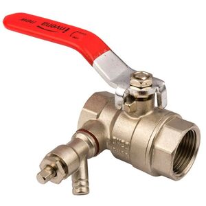Invena Kurek kulowy MILLENIUM ze spustem 3/4\\" - ZK-23-020