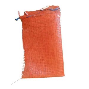 Worek ażurowy z zaciągiem LENO MESH 50x90cm