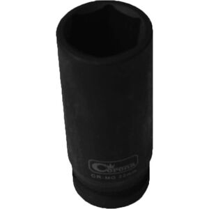 Corona Nasadka udarowa 6-kątna 1/2" 12mm długa (C2804)