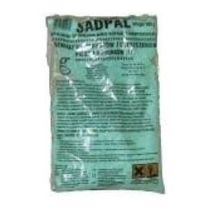 Katalizator do spalania sadzy SADPAL 0.5kg
