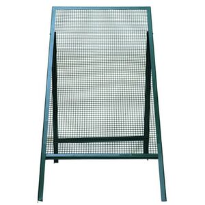 Zygmir Sito do piachu oczko 8x8mm wymiary 120x60cm