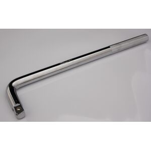 Corona Pokrętło fajkowe typu L 1/2" 250mm (C4301)